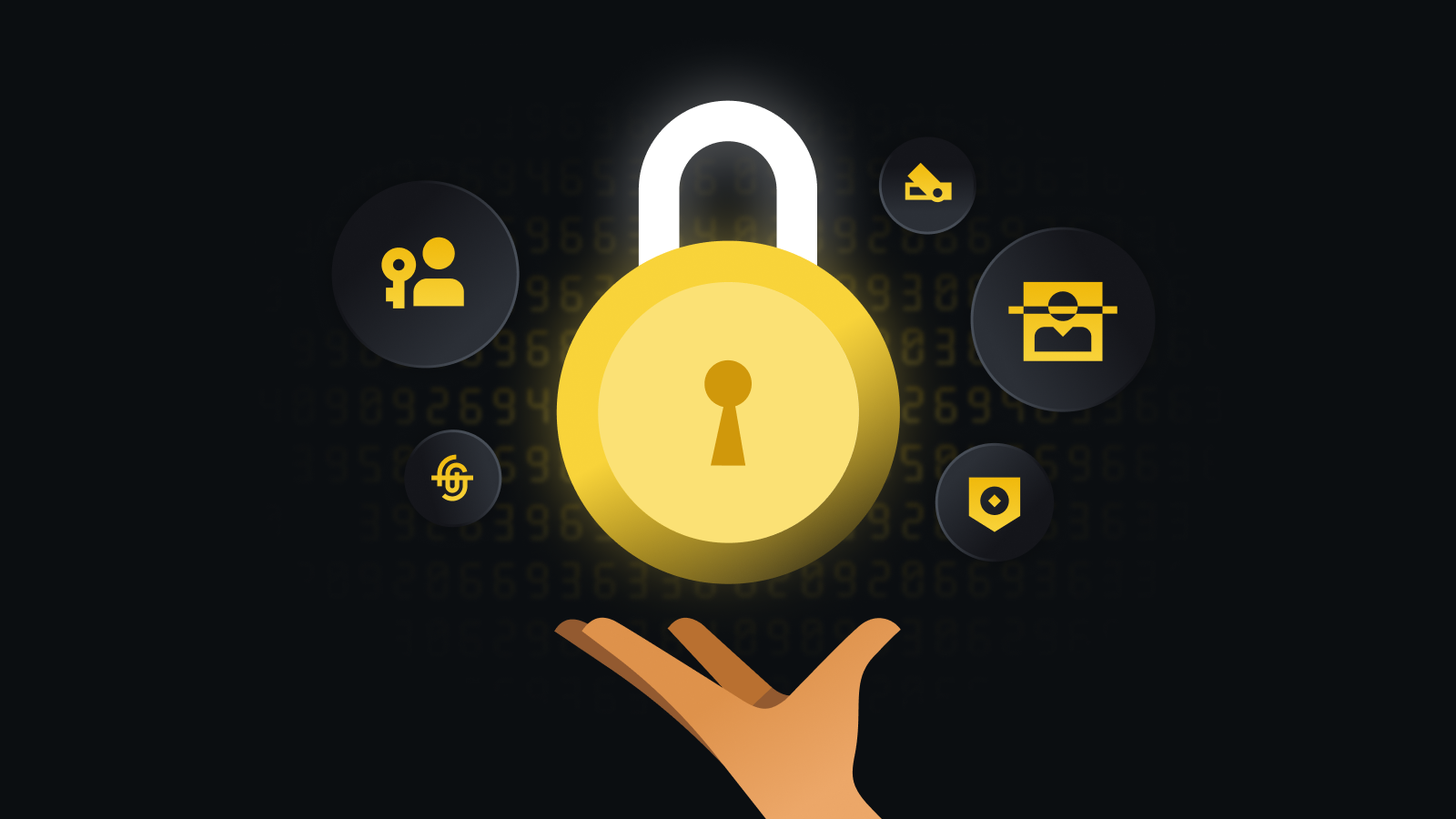 安全护航，支付无忧